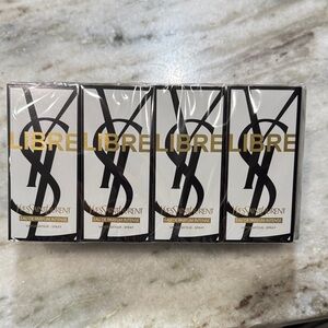 Yves Saint Laurent Libre EDP Intense sample pack of 16